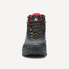 Ботинки DUKE MID GTX (EU 45 USm 11.5 СМ 29.5; Black/Red)
